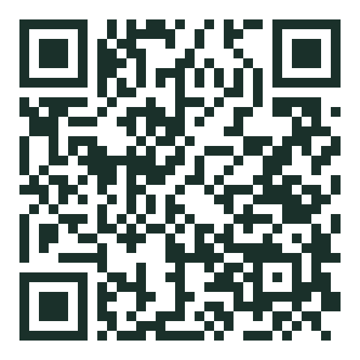 QR code to start a WhatsApp chat with Fresh Lab Laundromats